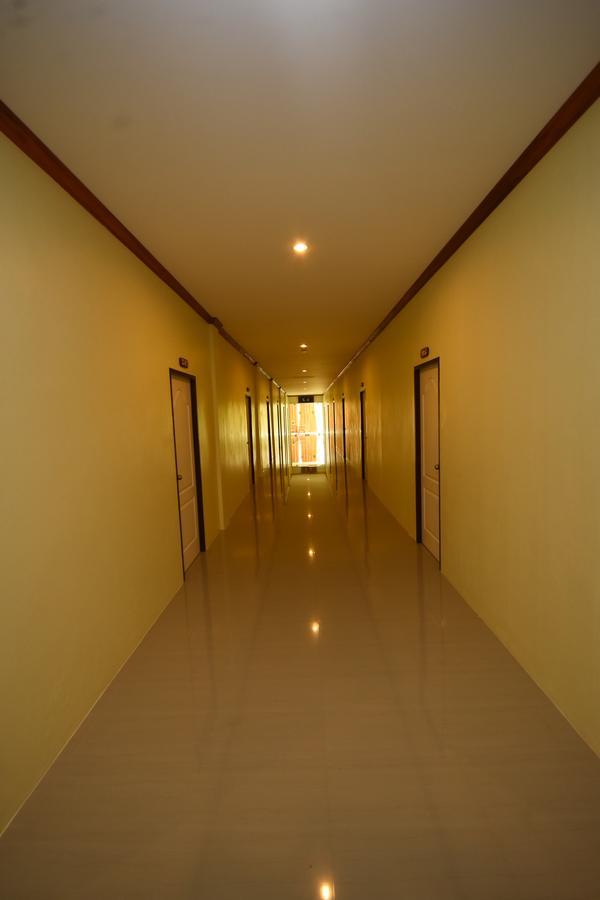 Sdp Ranong Hotel Ban Lum Than Exterior photo